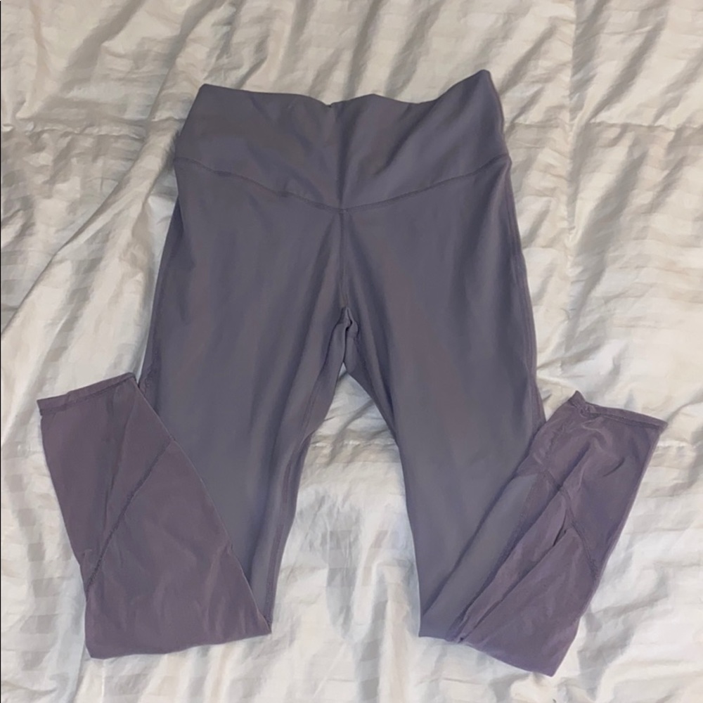 Fabletics 7/8 leggings